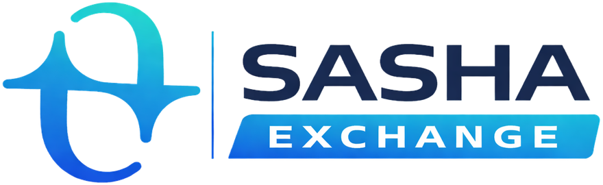 SashaExchange